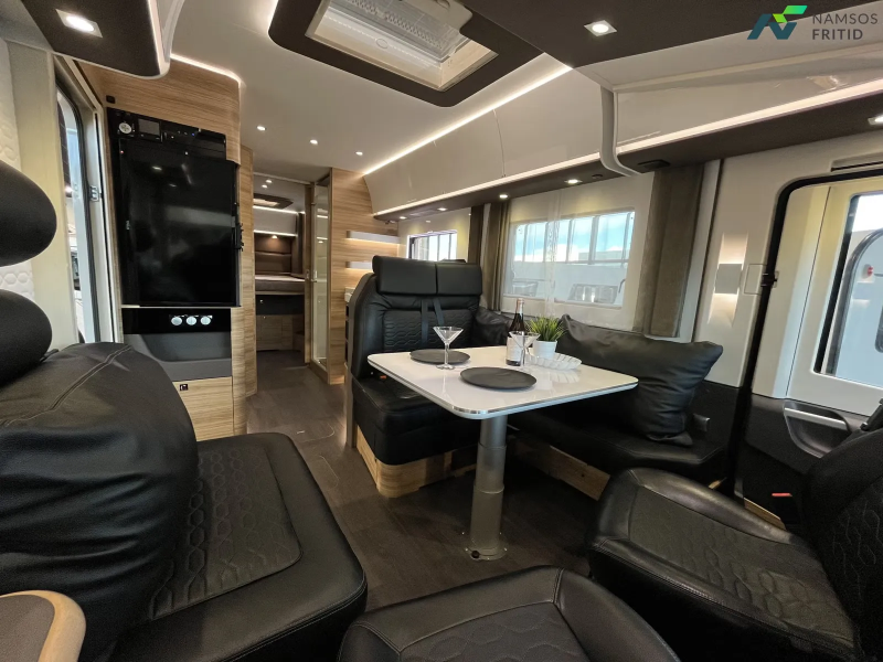 Adria Sonic Supreme 810 SC