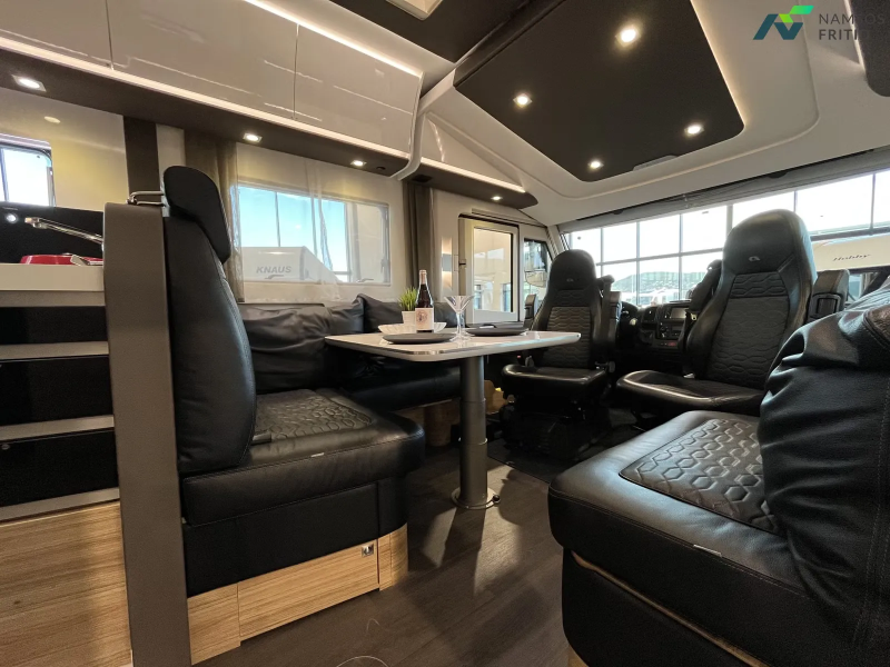 Adria Sonic Supreme 810 SC