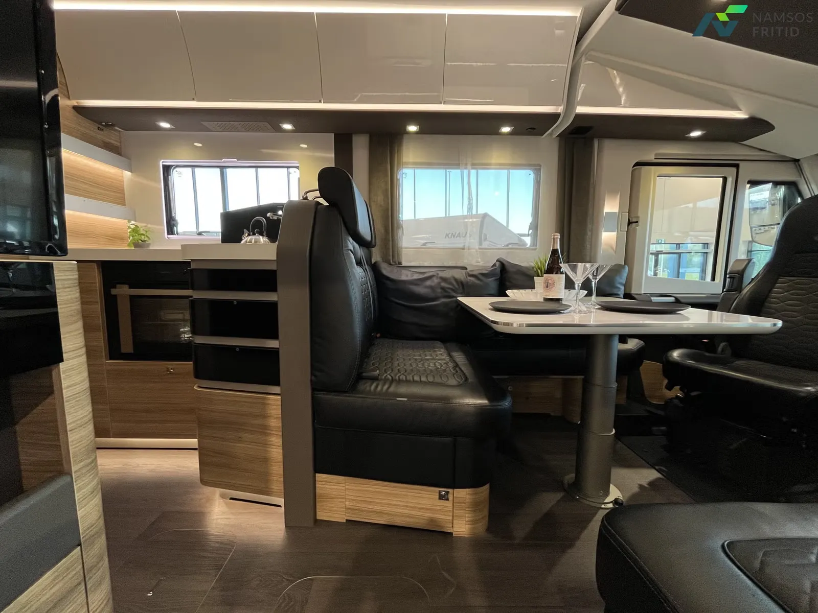 Adria Sonic Supreme 810 SC