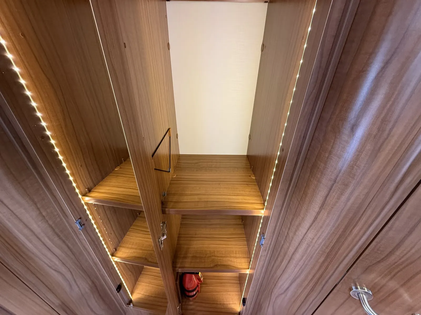 Hymer B 798 PL kaufen – Kroken Bobil AS