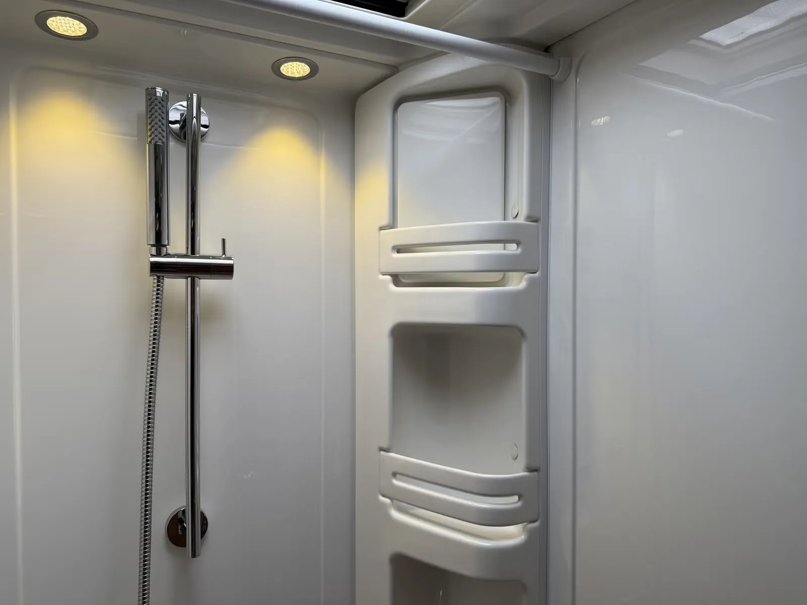 Hymer B 798 PL kaufen – Kroken Bobil AS