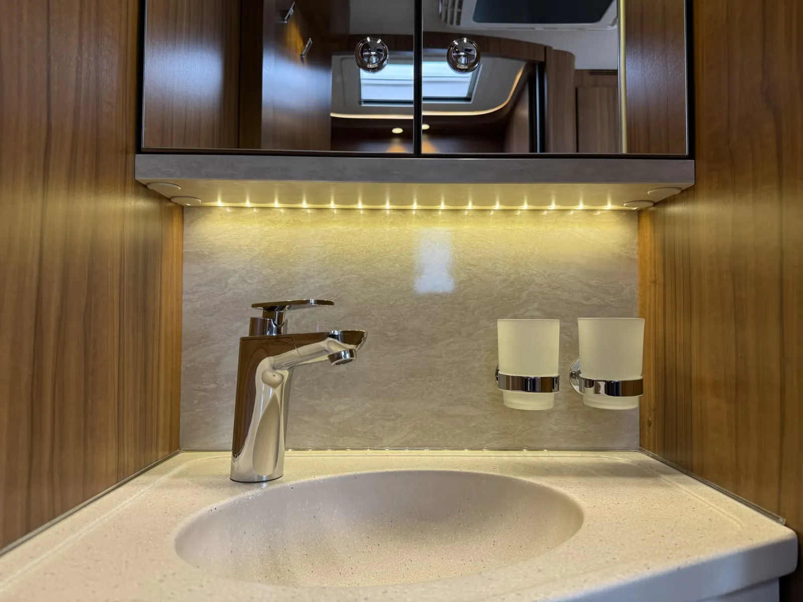 Hymer B 798 PL kaufen – Kroken Bobil AS