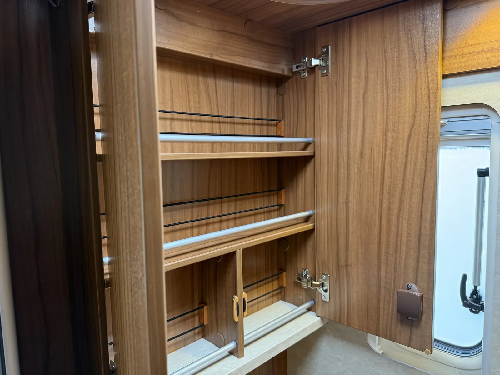 Hymer B 798 PL kaufen – Kroken Bobil AS