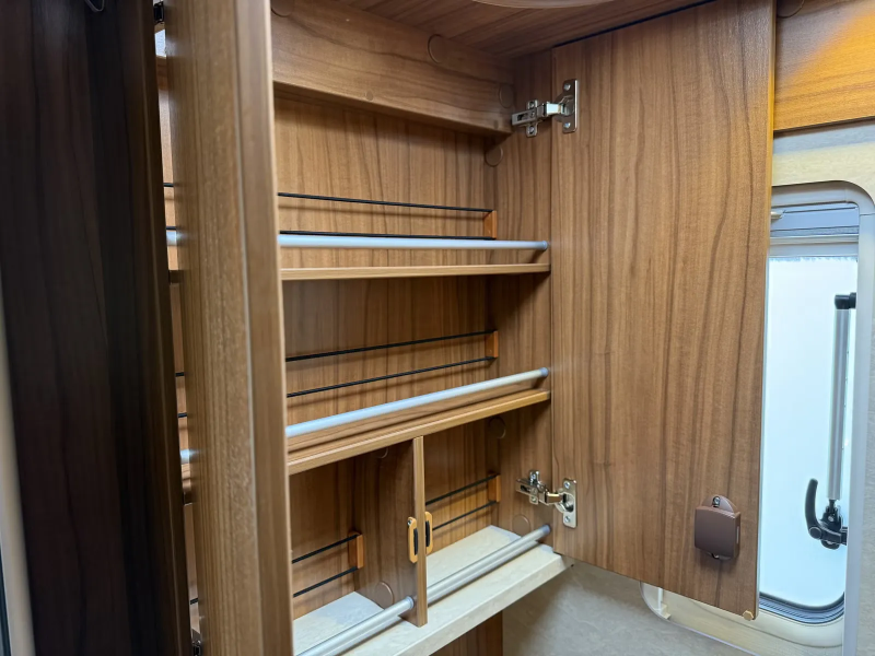 Hymer B 798 PL kaufen – Kroken Bobil AS