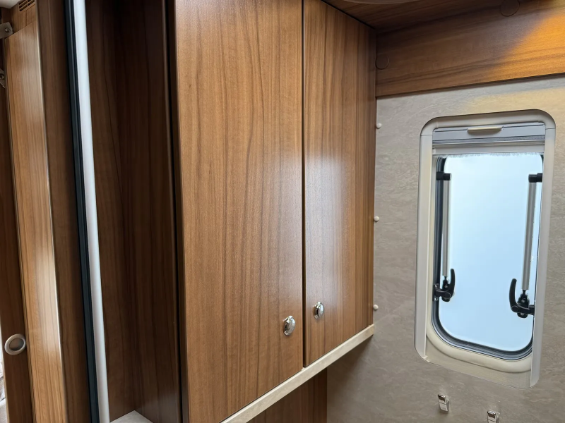 Hymer B 798 PL kaufen – Kroken Bobil AS