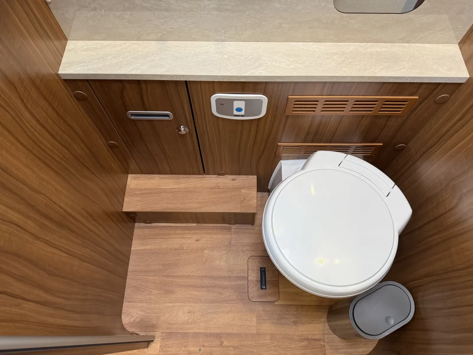 Hymer B 798 PL kaufen – Kroken Bobil AS