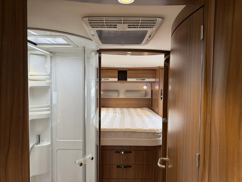 Hymer B 798 PL kaufen – Kroken Bobil AS
