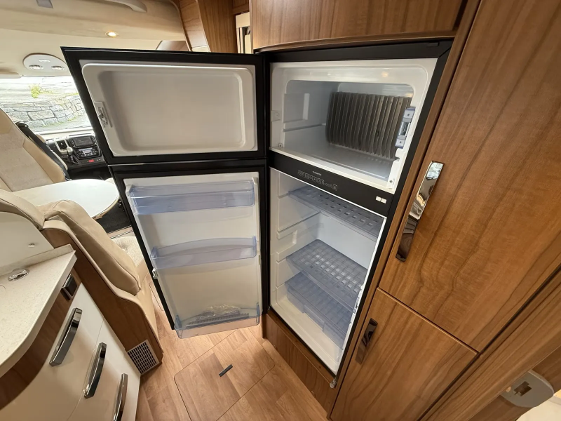 Hymer B 798 PL kaufen – Kroken Bobil AS