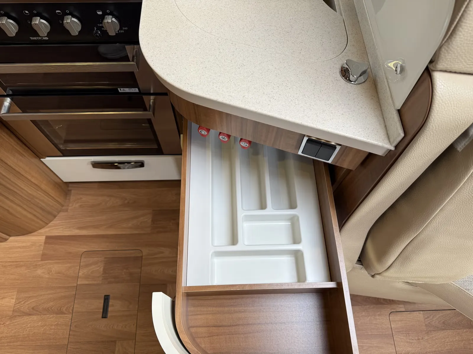 Hymer B 798 PL kaufen – Kroken Bobil AS
