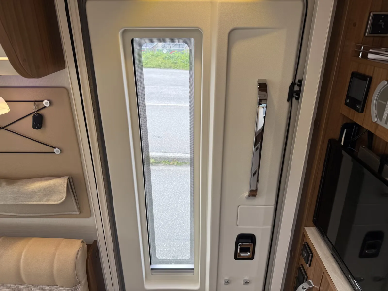 Hymer B 798 PL kaufen – Kroken Bobil AS