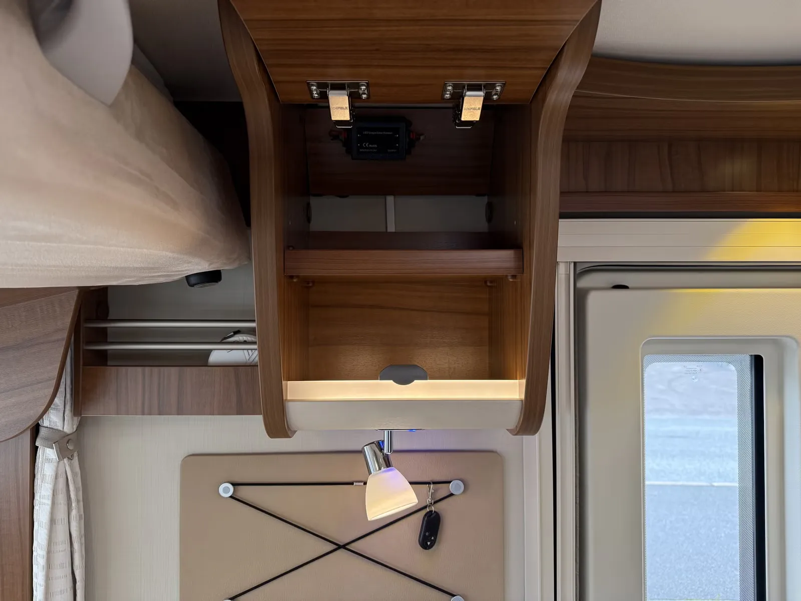 Hymer B 798 PL kaufen – Kroken Bobil AS