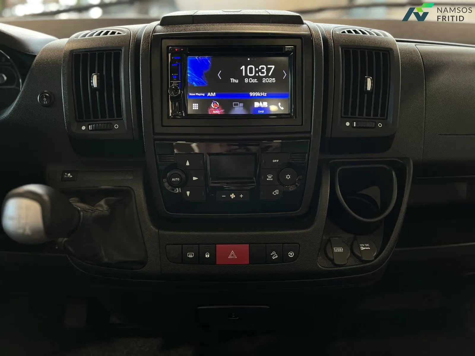 Adria Sonic Supreme 810 SC