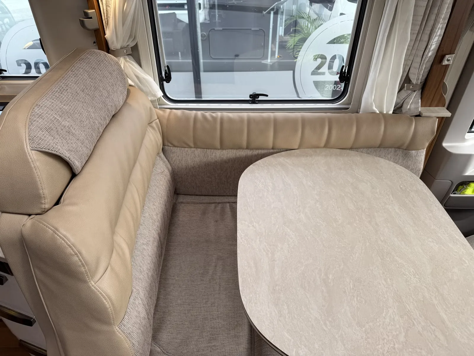 Hymer B 798 PL kaufen – Kroken Bobil AS