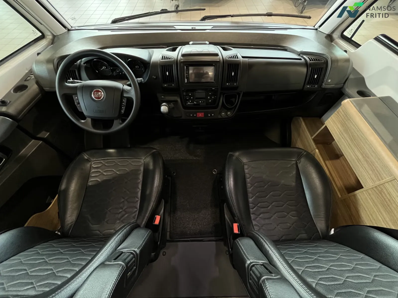 Adria Sonic Supreme 810 SC