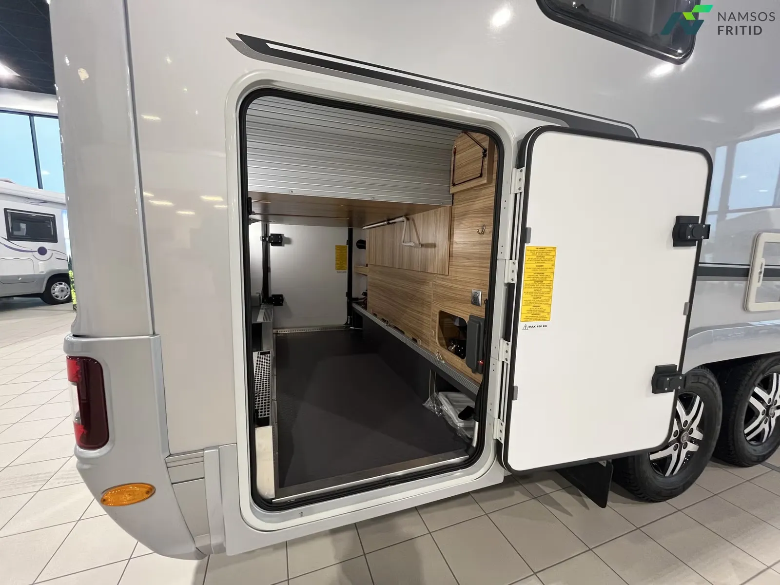 Adria Sonic Supreme 810 SC