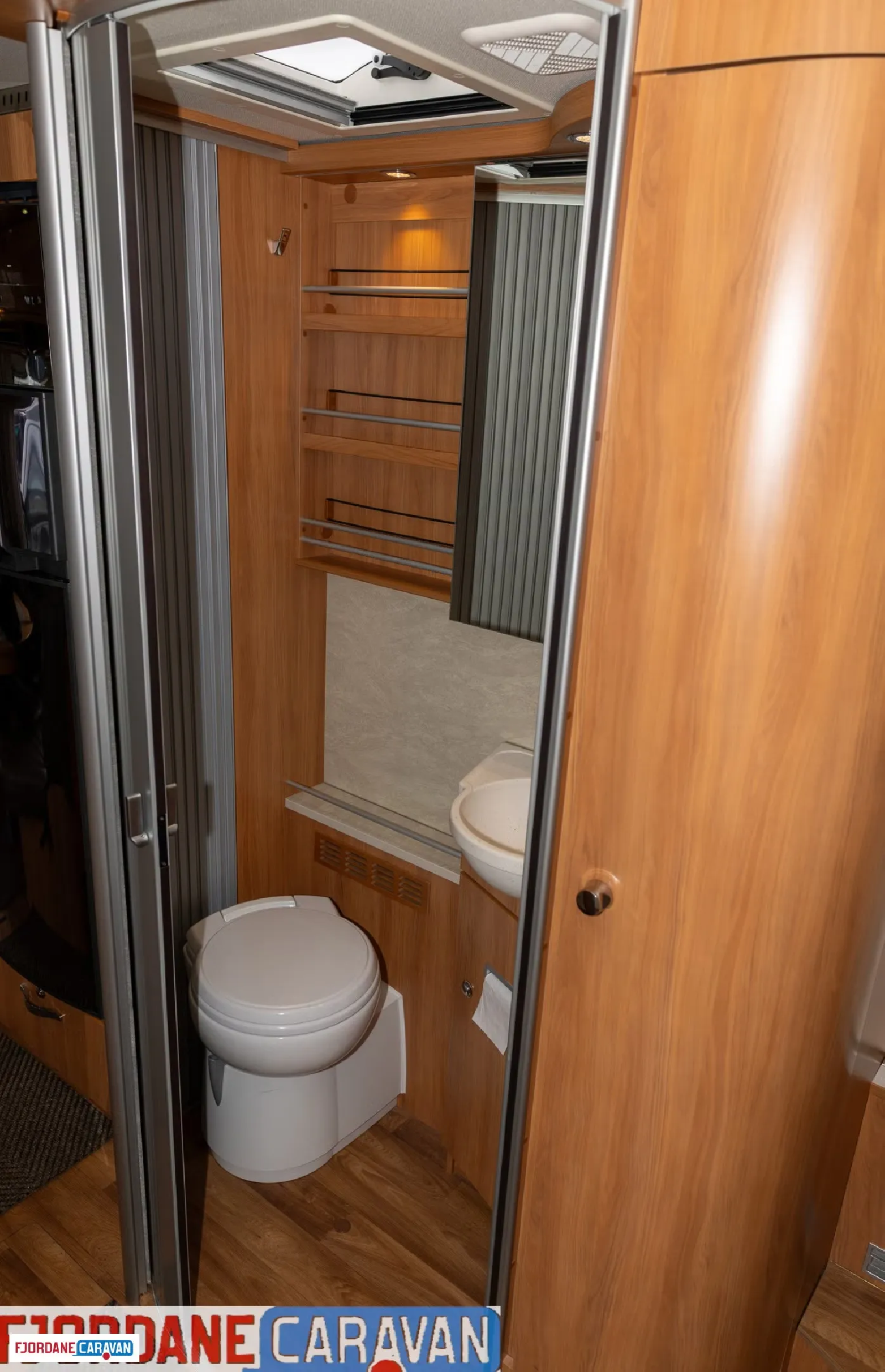 Hymer B 690 Starline