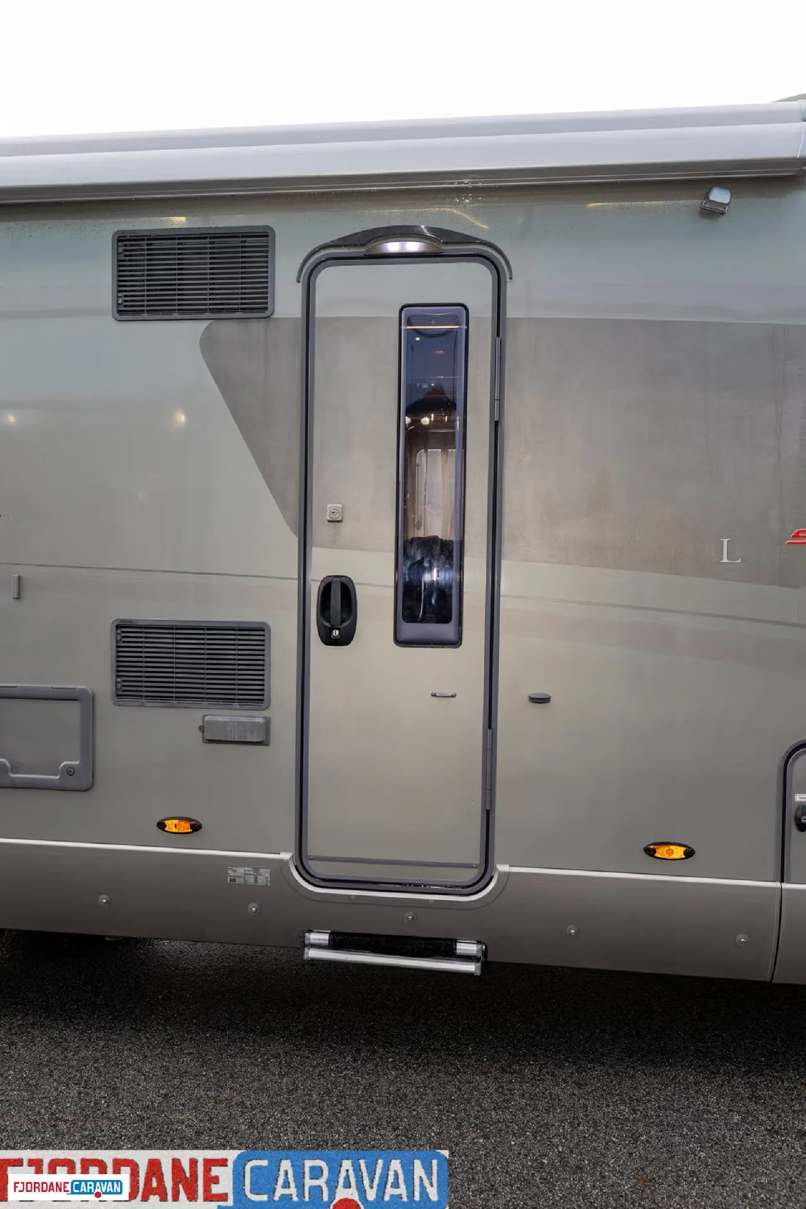 Hymer B 690 Starline