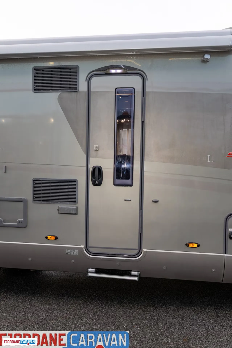 Hymer B 690 Starline