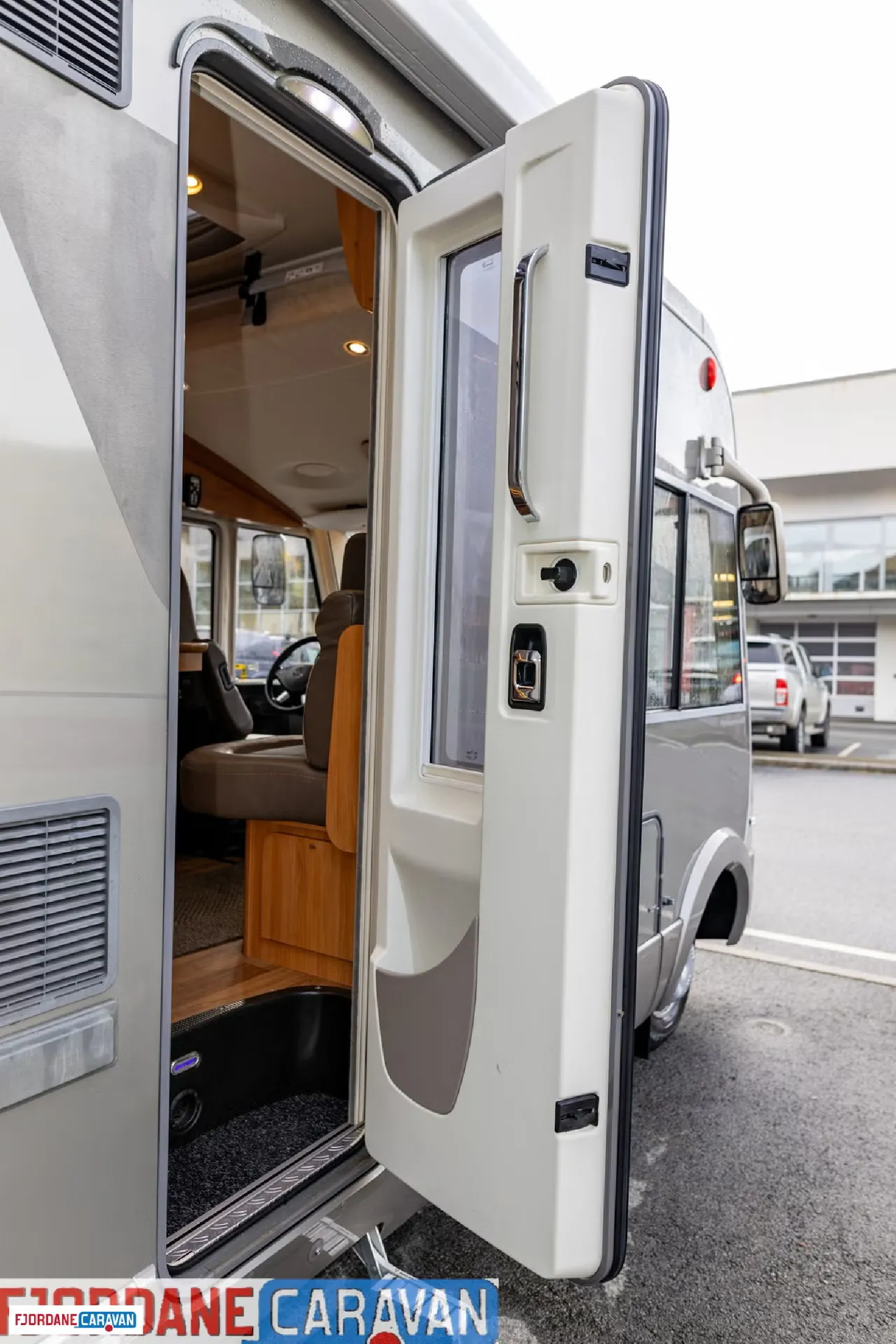Hymer B 690 Starline