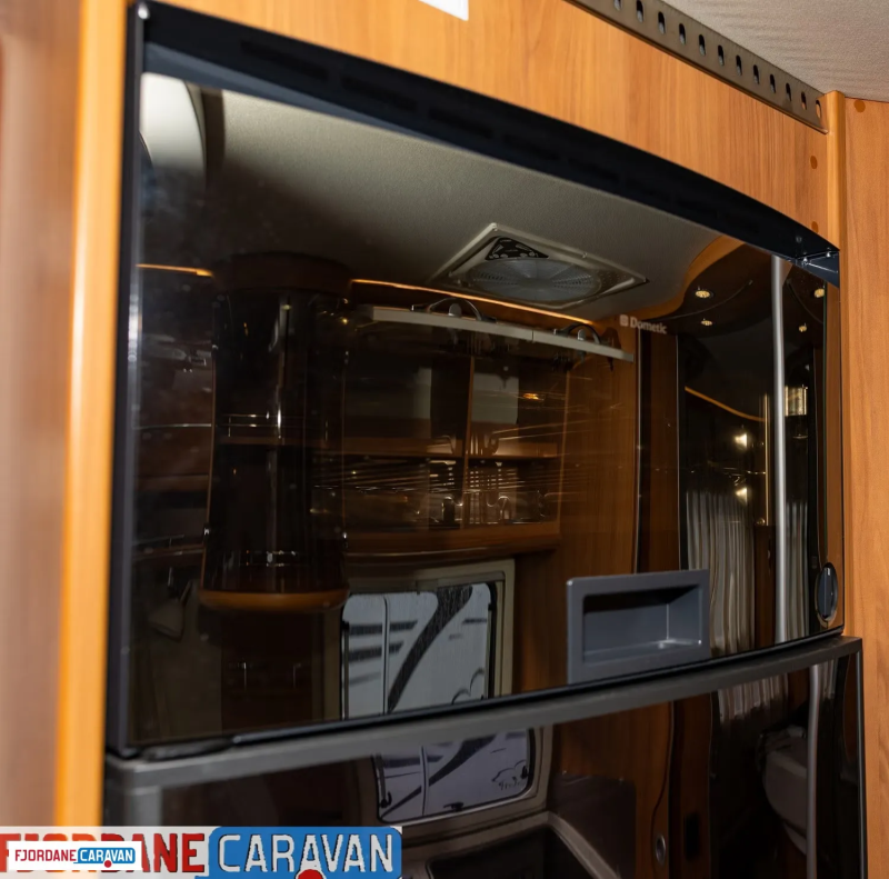 Hymer B 690 Starline