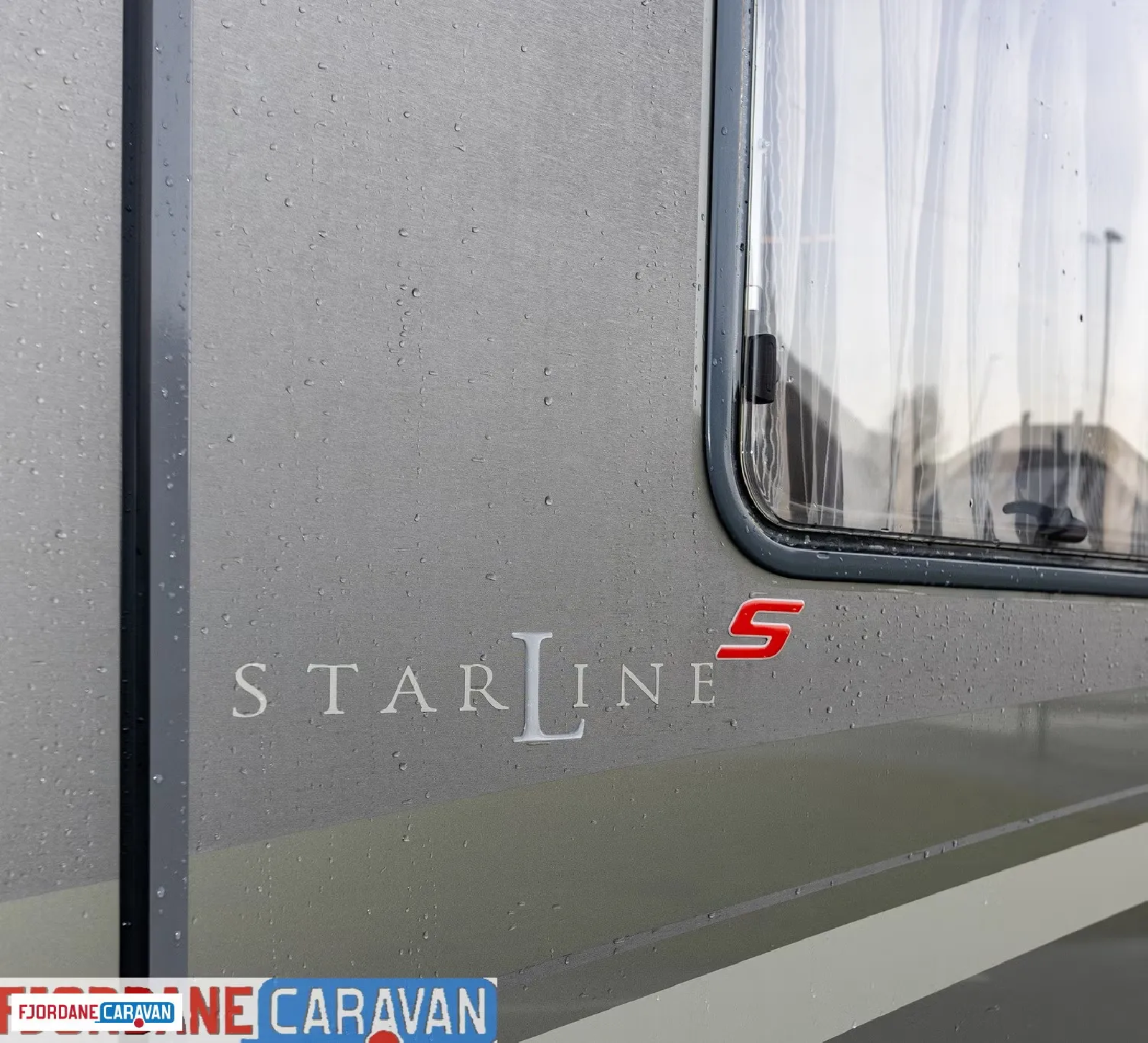 Hymer B 690 Starline