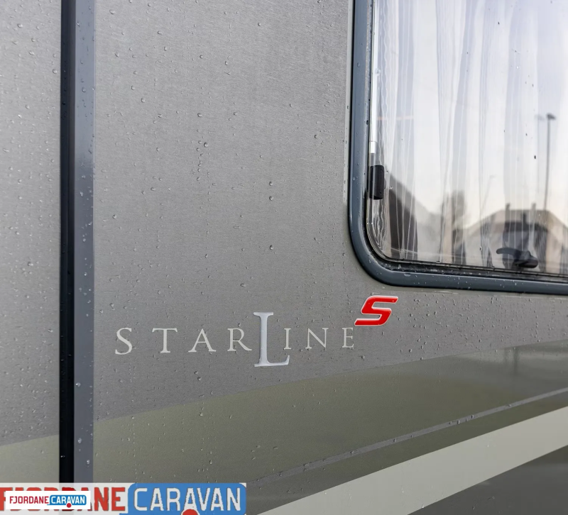 Hymer B 690 Starline