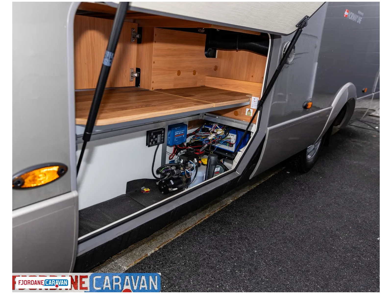 Hymer B 690 Starline