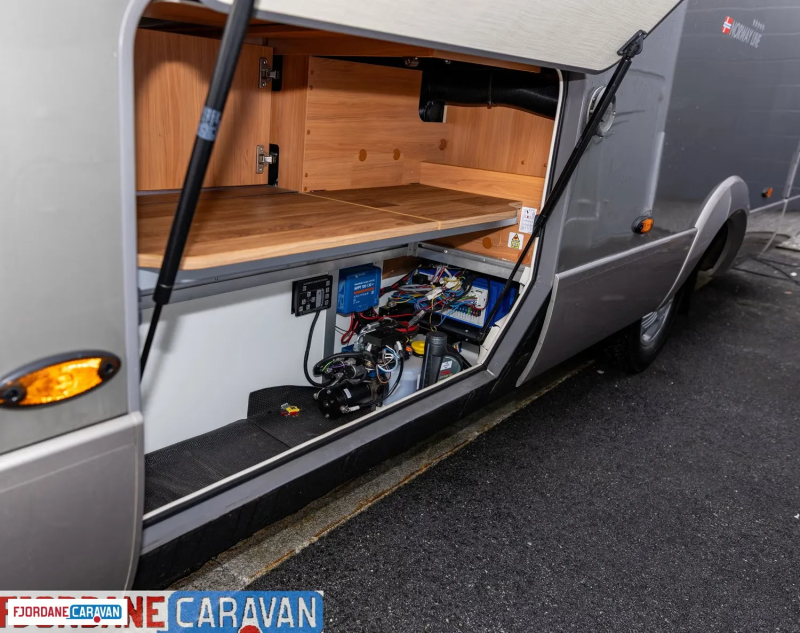 Hymer B 690 Starline