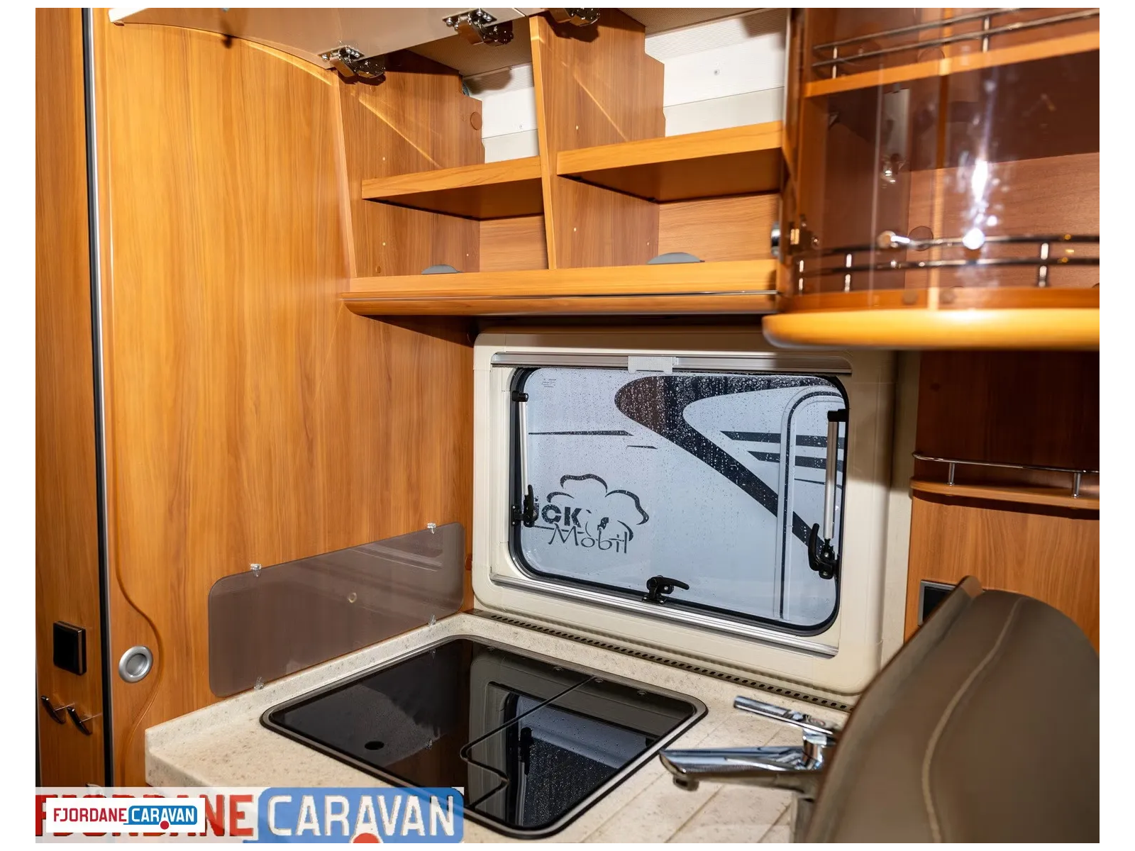 Hymer B 690 Starline