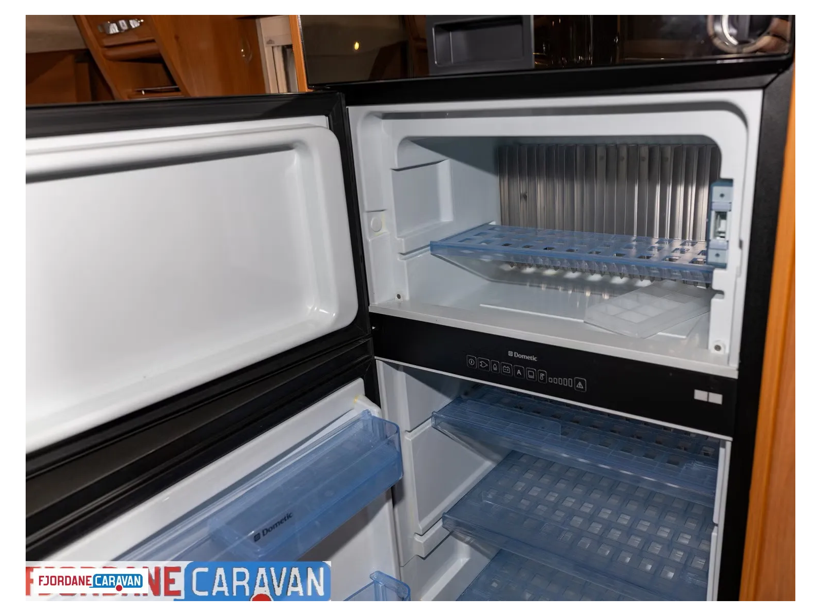 Hymer B 690 Starline