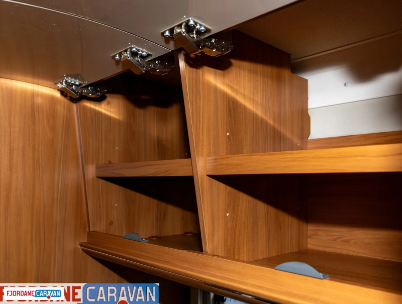 Hymer B 690 Starline