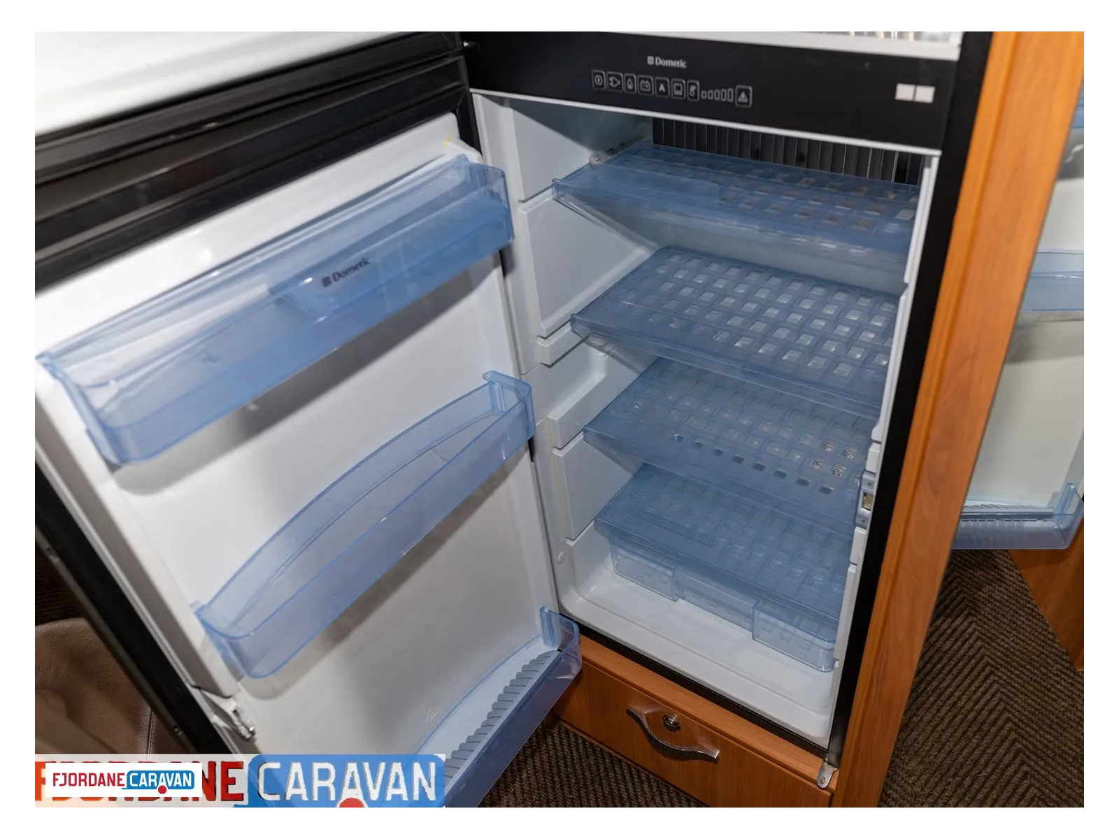 Hymer B 690 Starline