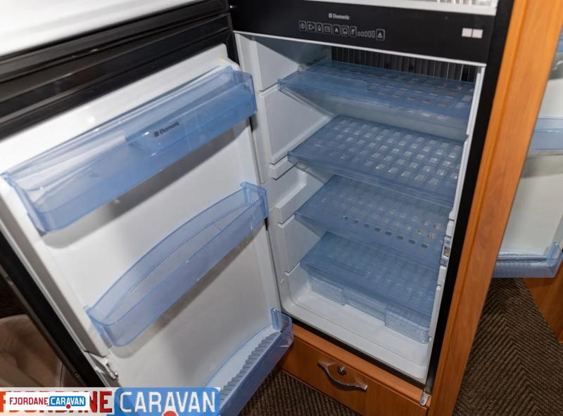 Hymer B 690 Starline