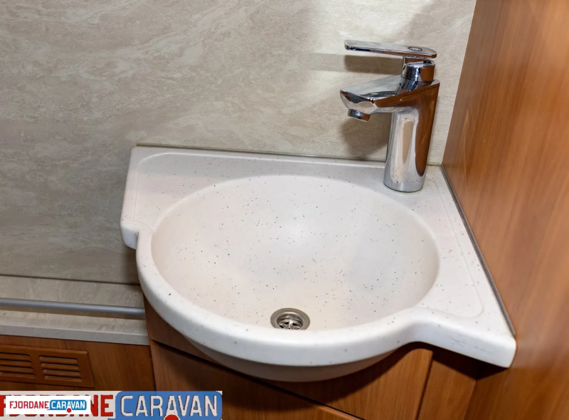 Hymer B 690 Starline