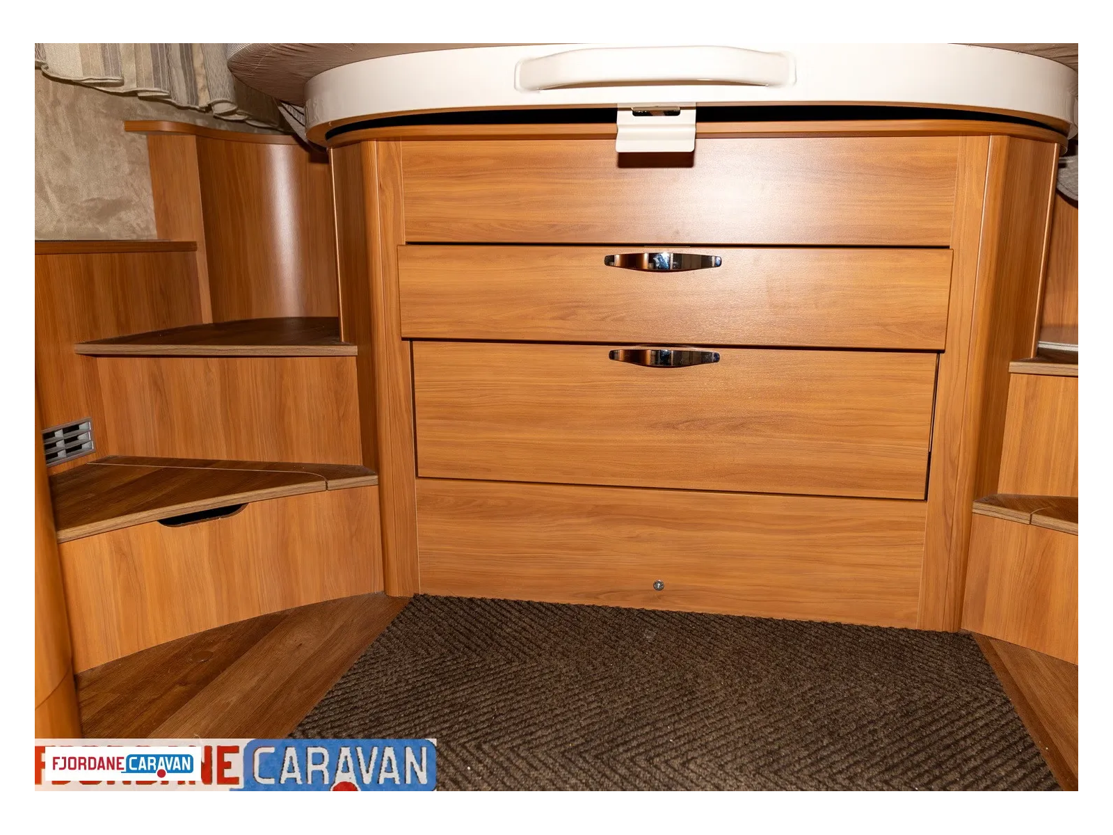 Hymer B 690 Starline