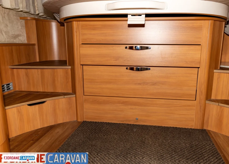 Hymer B 690 Starline