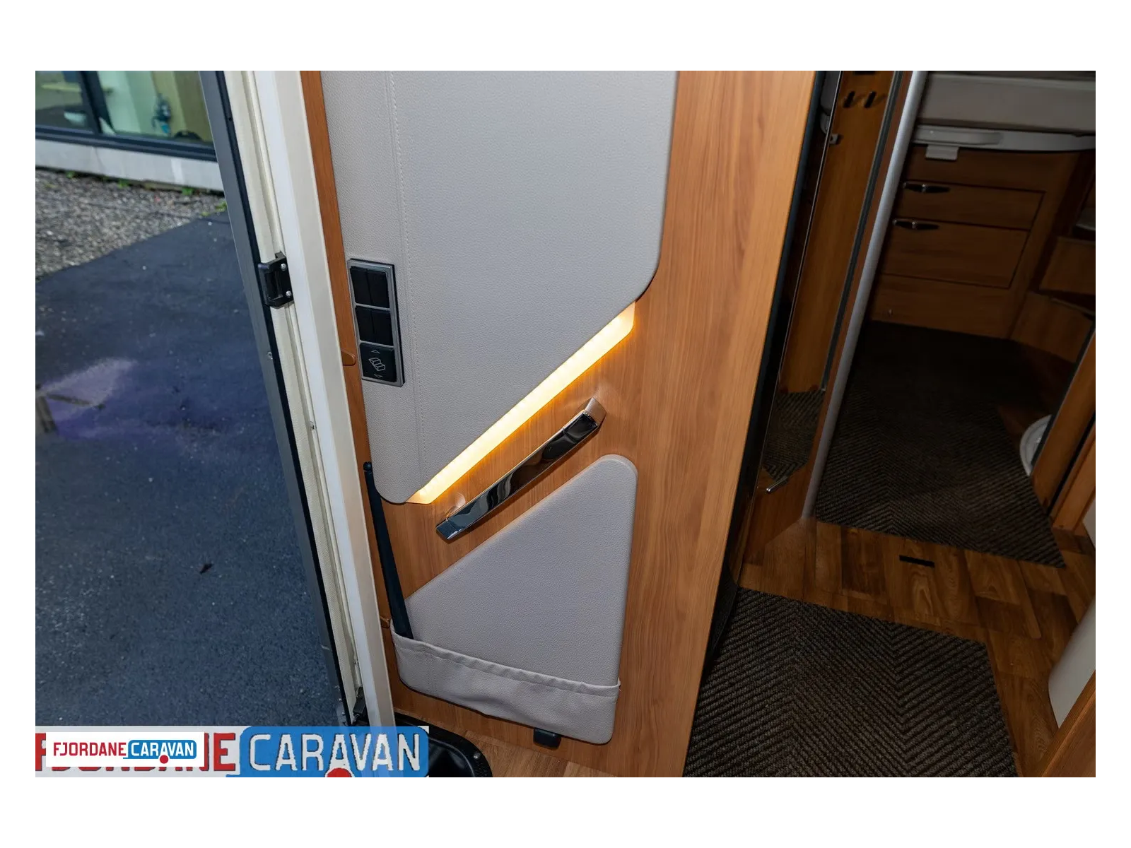 Hymer B 690 Starline