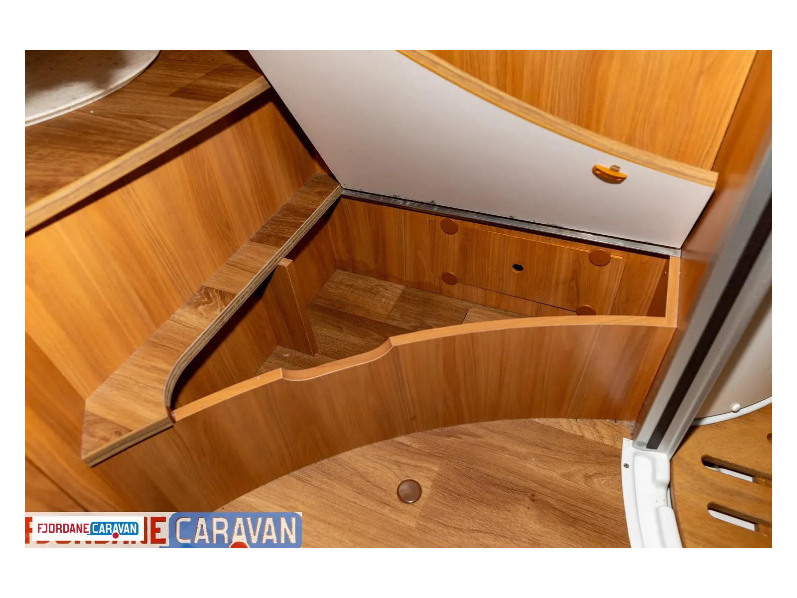 Hymer B 690 Starline