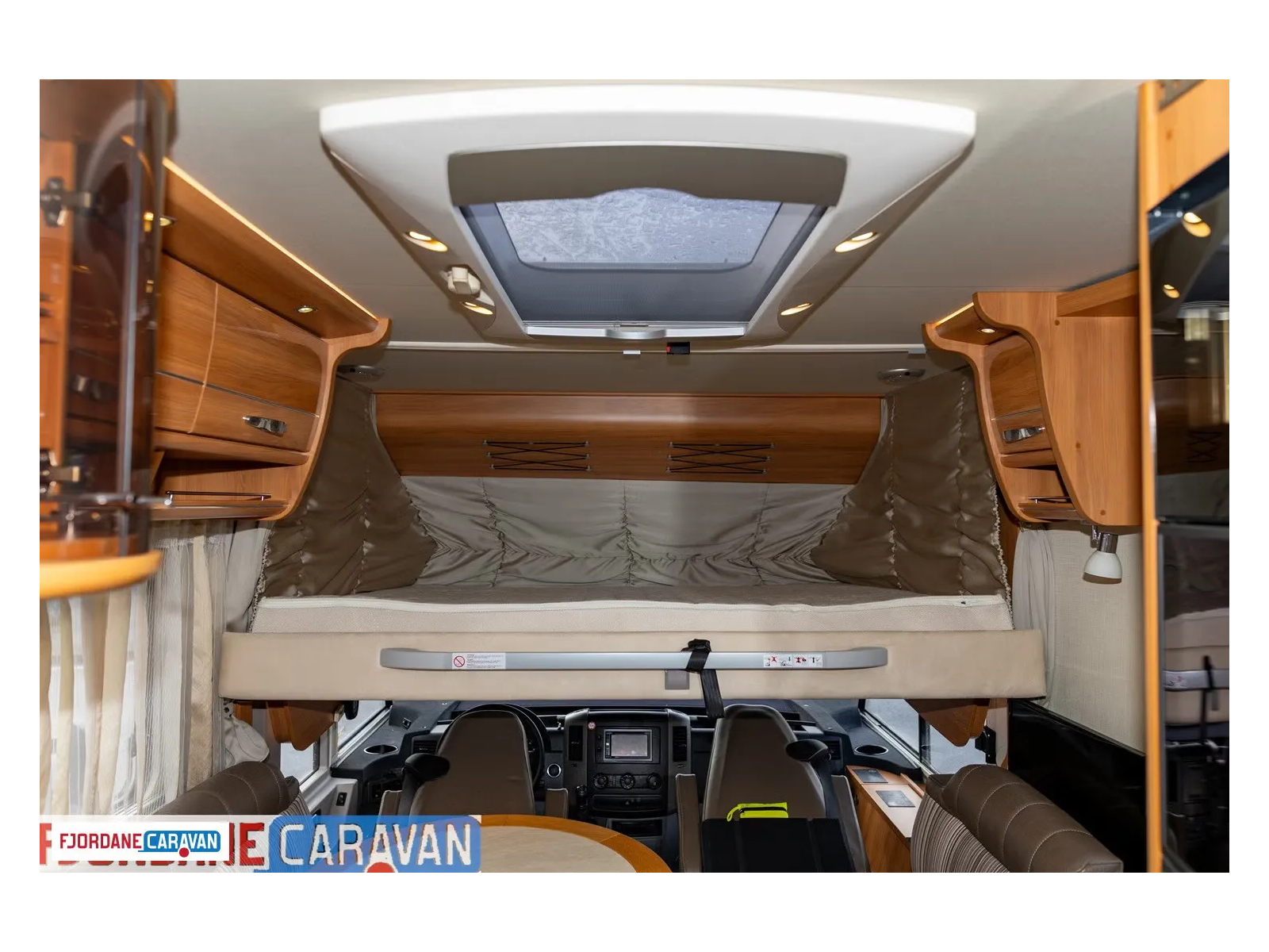 Hymer B 690 Starline