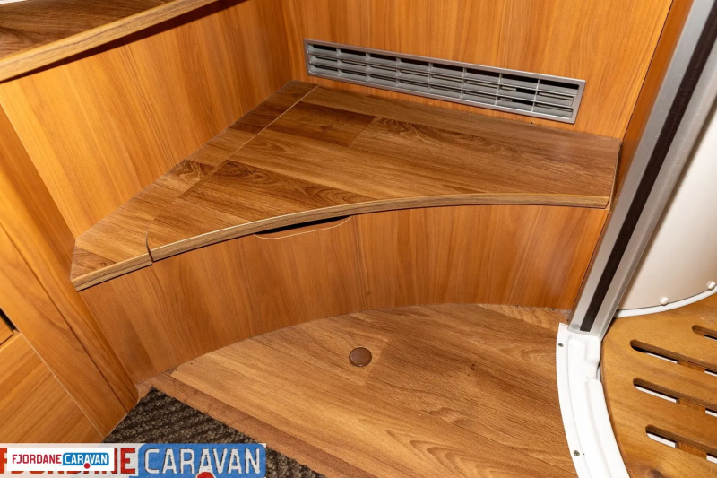 Hymer B 690 Starline