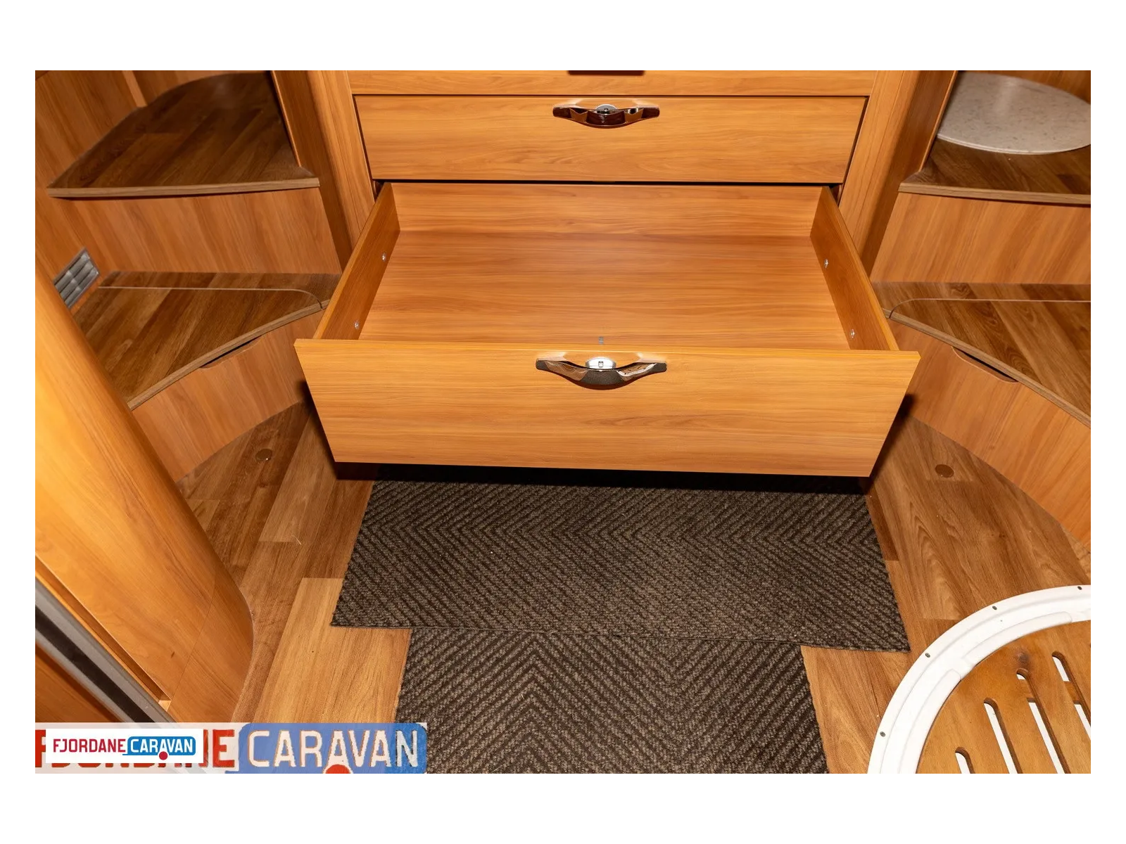 Hymer B 690 Starline