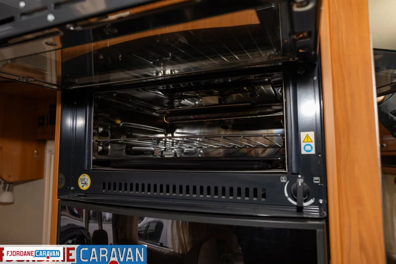 Hymer B 690 Starline