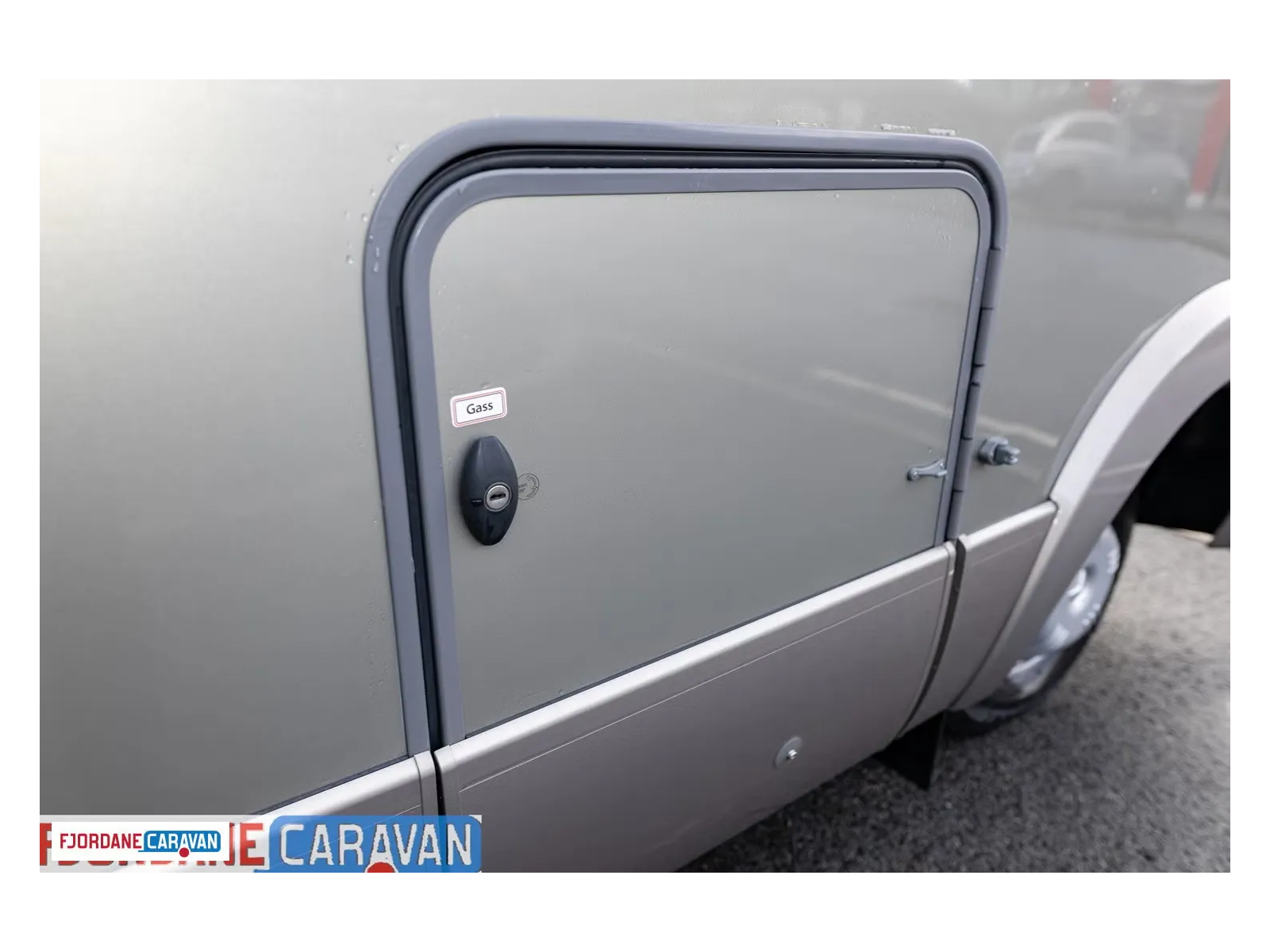 Hymer B 690 Starline