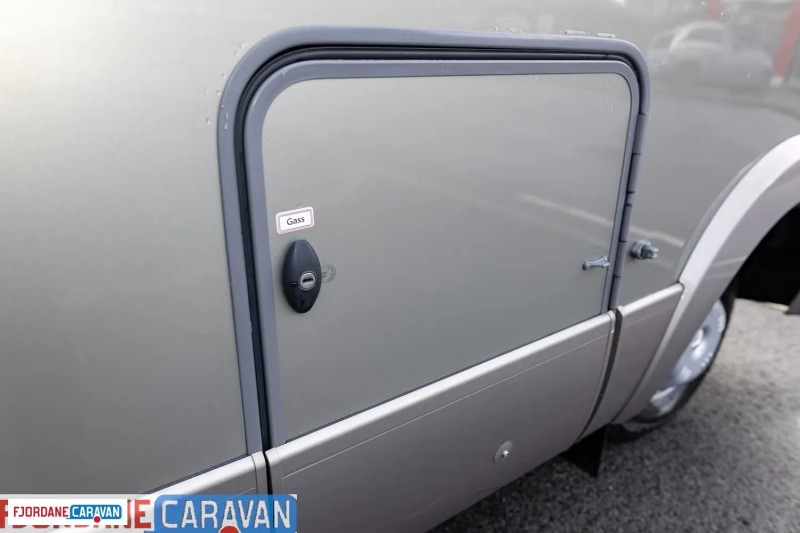 Hymer B 690 Starline