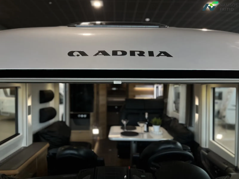 Adria Sonic Supreme 810 SC