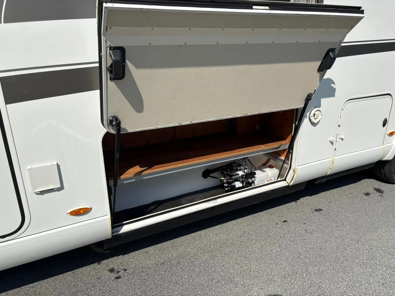 Hymer B 878 SL