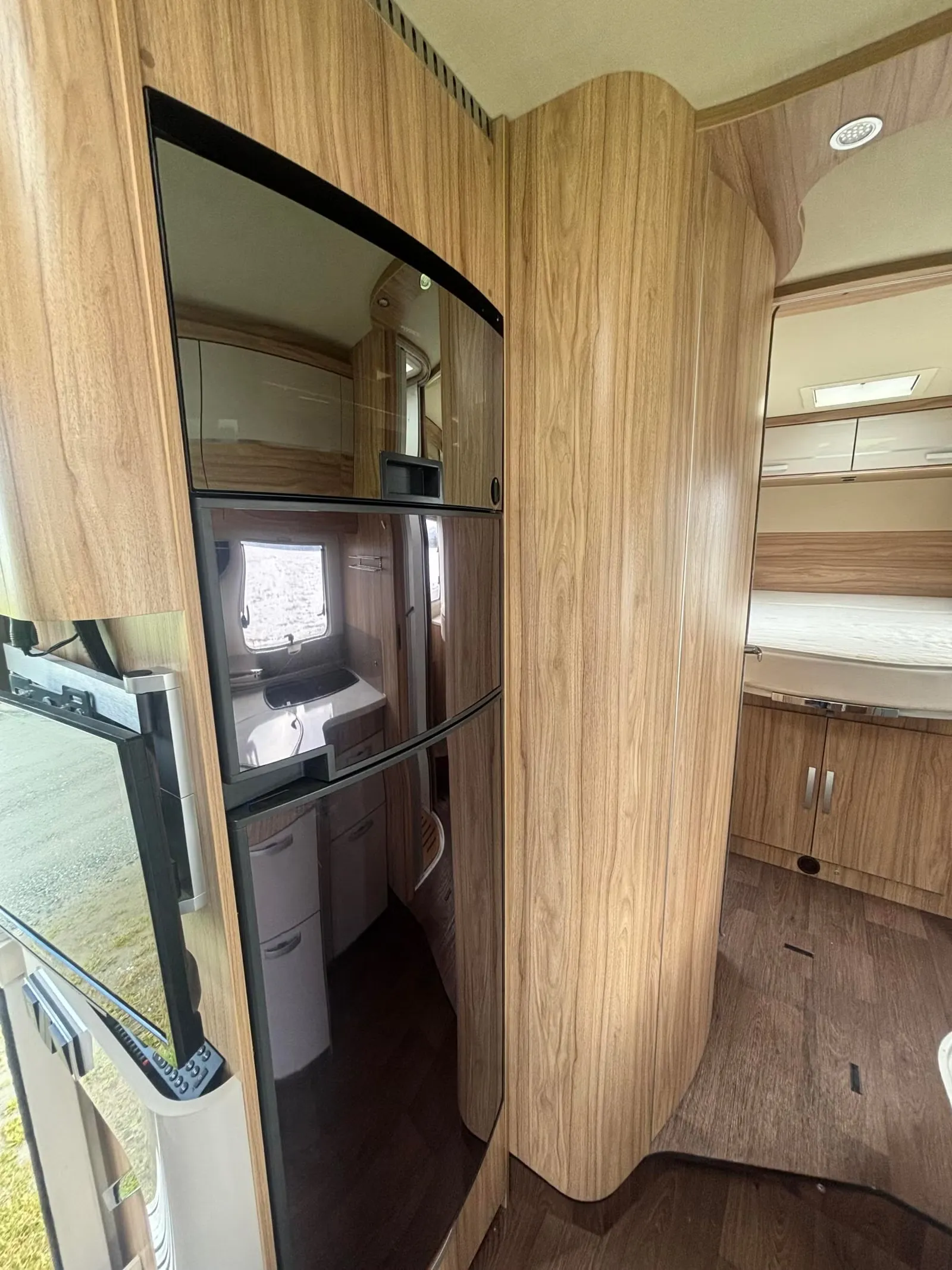 Hymer B698 B 698 CL