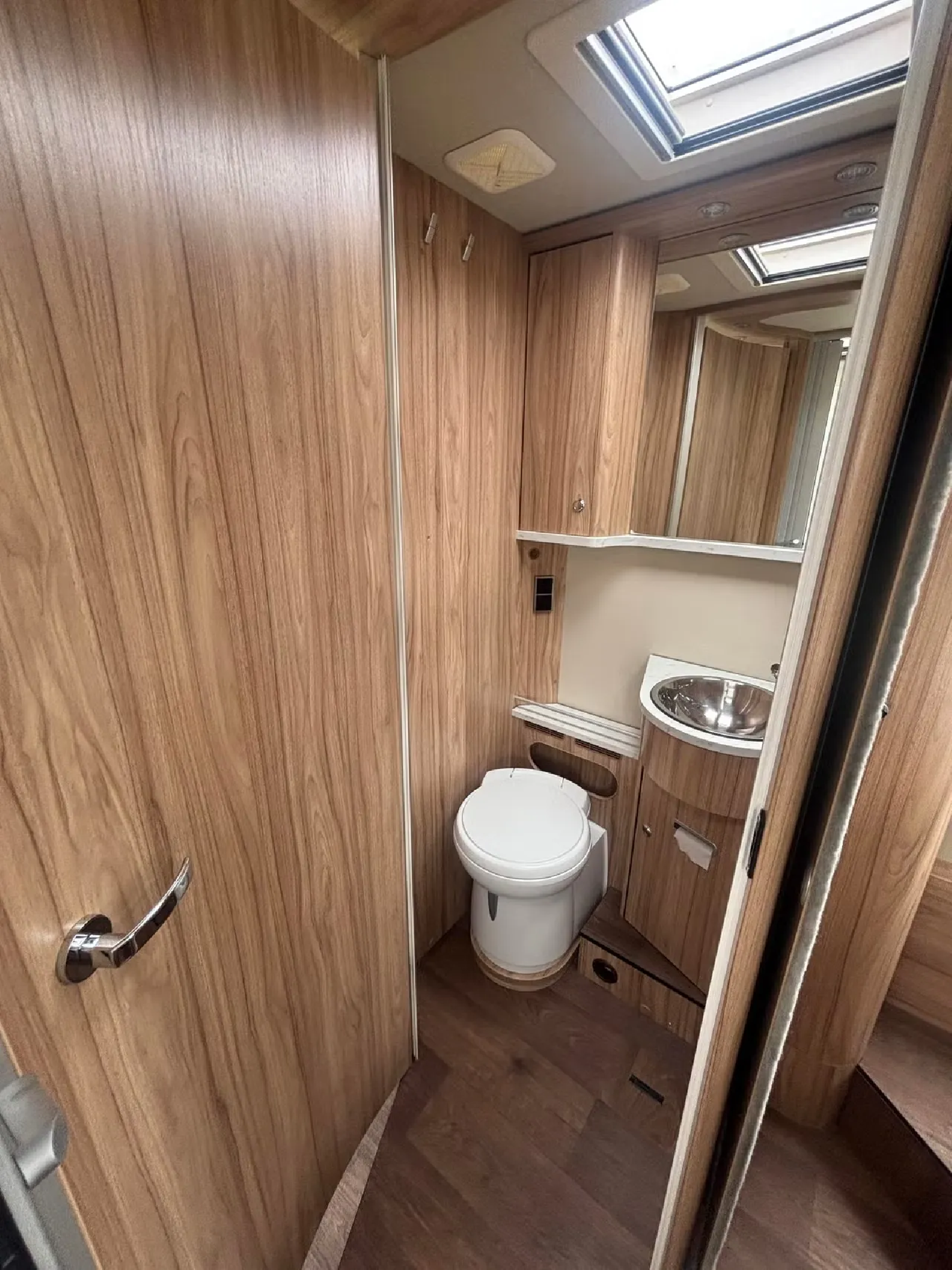 Hymer B698 B 698 CL
