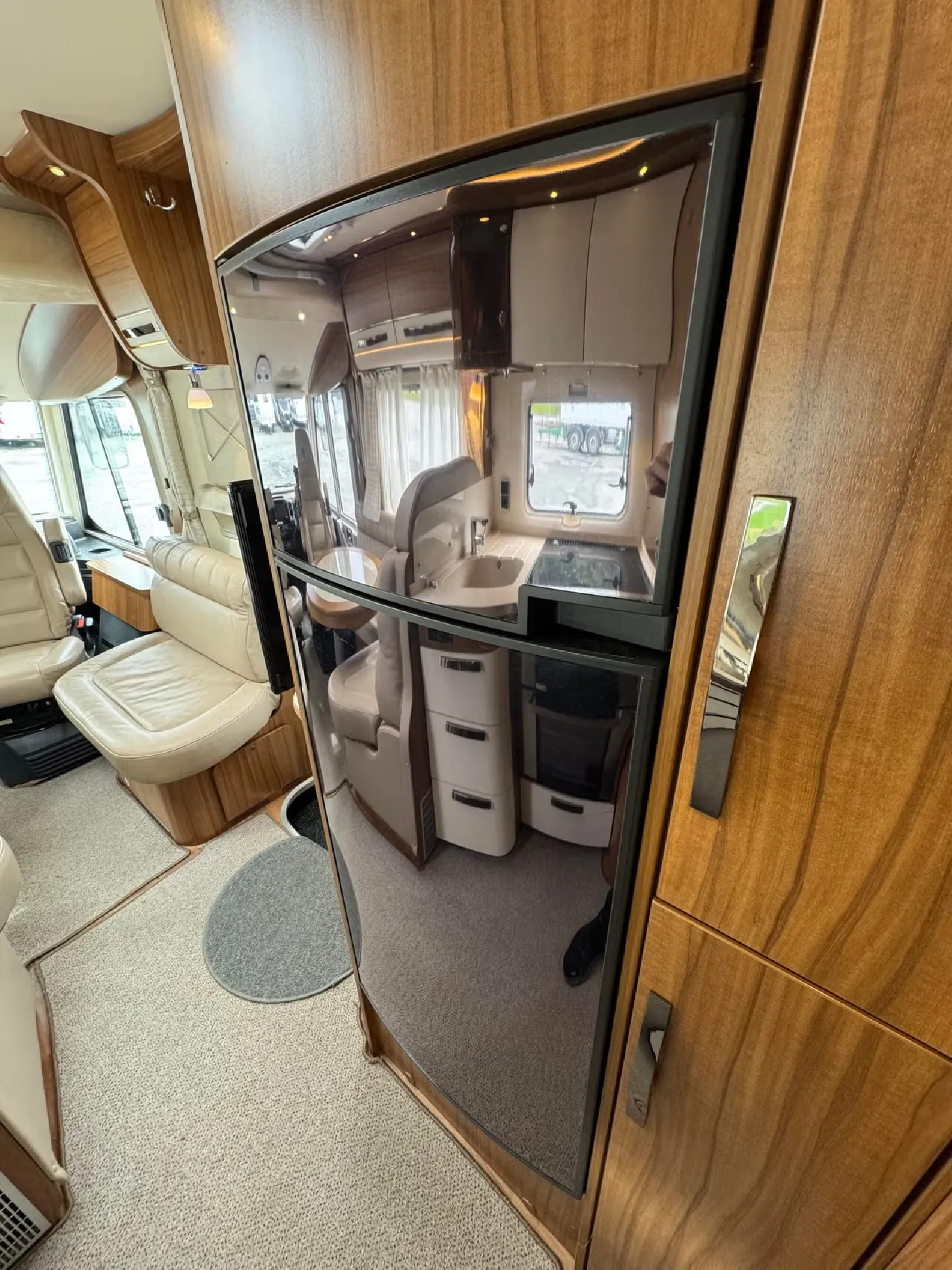 Hymer B 798 PL