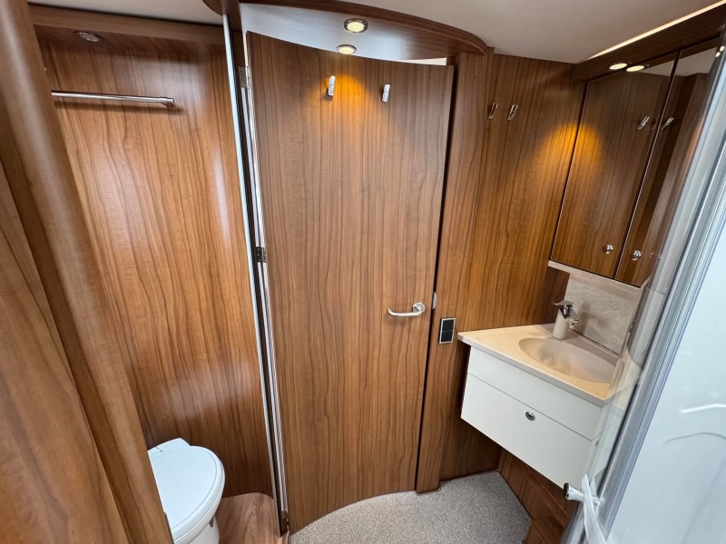 Hymer B 798 PL